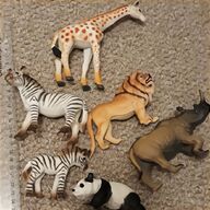resin animals for sale
