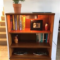 hi fi tv cabinet teak for sale