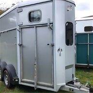 ifor williams horse 505 for sale