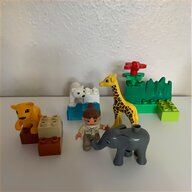 duplo zoo for sale