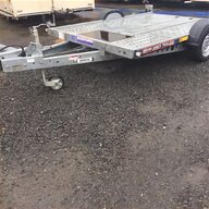 motorcycle towing dolly for sale