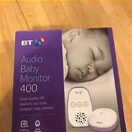 philips avent baby monitor for sale