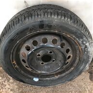 nissan micra wheels 15 for sale