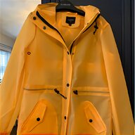 yellow raincoat for sale