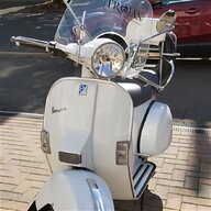 vespa px 200 scooter for sale