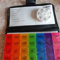 travel pill boxes for sale