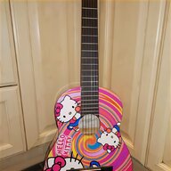 hello kitty guitar for sale