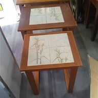 tiled table for sale