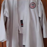 karate gee for sale