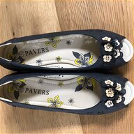 pavers shoes 2 for sale
