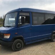 16 seater minibus for sale