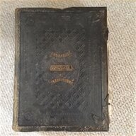 family bible for sale