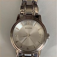 bulova gold watch for sale