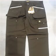 mens elephant craghoppers trousers for sale