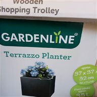terrazzo planters for sale