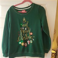 christmas jumper with lights for sale