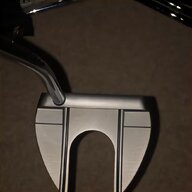 left handed ping putters for sale