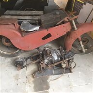 barn scooter for sale