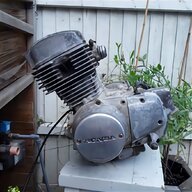 honda cb125 engine for sale