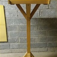 wooden bird table for sale