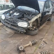 vw polo front hub for sale