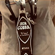 tama iron cobra for sale
