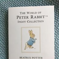 silver peter rabbit for sale