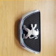 peugeot 206 grill for sale