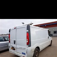 vivaro crew cab van for sale