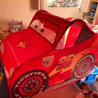 disney cars tent for sale