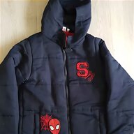 spiderman coat for sale
