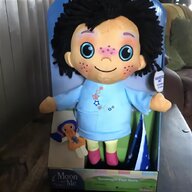 baby talk doll for sale