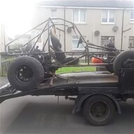 tr4 chassis for sale