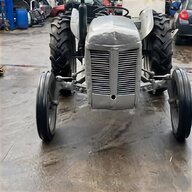 1950 ferguson tractor for sale