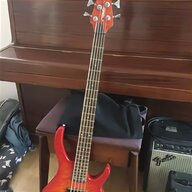 silent bass guitar for sale