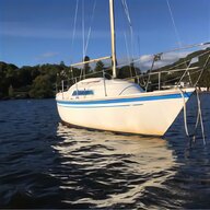24 ft boat for sale