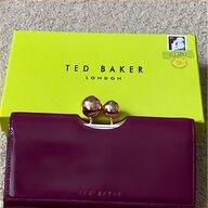 ted baker travel bag for sale