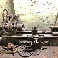 myford m type lathe for sale