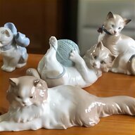 lladro cat for sale