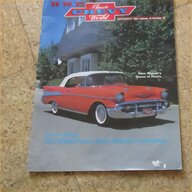 hot rod magazine for sale