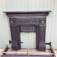 antique fireplace surround for sale