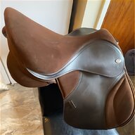 thorowgood maxam saddle for sale