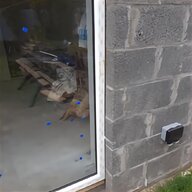 upvc patio doors for sale