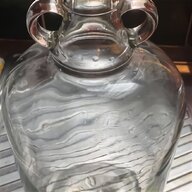 1 gallon demijohn for sale