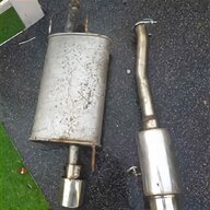 zzr600 exhaust for sale