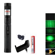 green laser for sale