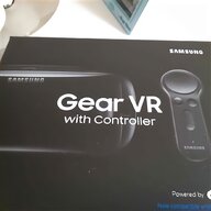 samsung gear vr for sale