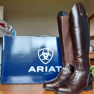 ariat riding boots bromont for sale