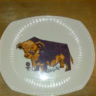 beefeater steak plates for sale