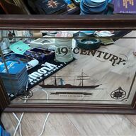 antique pub mirrors for sale